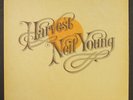 NEIL YOUNG: harvest REPRISE 12