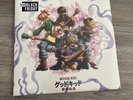 Good Kid Good Kid 1 2 3 4 (Vinyl RSD Black Friday 2025) New Sealed