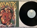 The Headhunters – Survival Of The Fittest ; 1975 LP