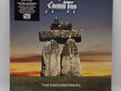 Spinal Tap The End Continues RSD Black Friday 2025 181gr Black Vinyl + Poster