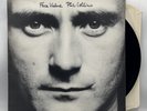 Phil Collins - Face Value - 1981 UK 1st Press Album (NM) Ultrasonic Clean