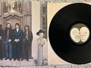 The Beatles – Hey Jude ; 1973 LP SHRINK EX