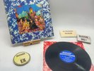 The Rolling Stones- Their Satanic Majesties Request EX/VG+ Ultrasonic Clean