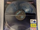 Eric Carr KISS Unfinished Business: The Liquid Vinyl Numbered RSD 2025 NEW