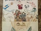 JOHN LENNON - WALLS AND BRIDGES   EX-/EX+ VINYL LP /INNER/ LYRIC BOOK / FIRST UK