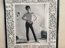 Richard Hell - Another World - Plug Copy - Numbered 0001 - 7 inch Single - VINYL