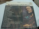 An Anthology Of Folk Music 5 Record LP Set