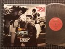 NEW KIDS ON THE BLOCK Hangin' Tough LP 1988 HOLLAND PRESS VG+/VG+ Import VINYL