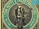 TOM PETTY THE LIVE ANTHOLOGY VOL I 2 LPs TURQUOISE VINYL Black Friday RSD NEW