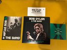 BOB DYLAN & THE BAND  1974 LIVE RECORDINGS  Third Man Records Vault 61 TMR MINT