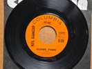 NEIL DIAMOND Clown Town/At Night VERY RARE TEEN POP 45 7