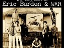 BURDON,ERIC / WAR - The Very Best of Eric Burdon & War RSD Exclusive