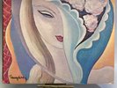 Derek And The Dominos Layla And Other Assorted Love Vinyl LP 1970 Record SD2704