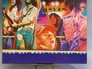 REO Speedwagon You Get What You Play For Vinyl LP 1977 Epic Record PEG-34494