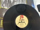 Iron Maiden 4 Vinyl Bundle