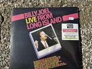 BILLY JOEL LIVE FROM LONG ISLAND RSD BLACK FRIDAY BF 2025 NEW SEALED