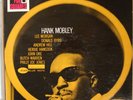 Hank Mobley - No Room For Squares - BLUE NOTE 4149 VG/M- Mono