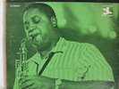 Oliver Nelson - Screamin' The Blues - PRESTIGE/NEW JAZZ NJ-8324 VG/VG Mono