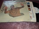LITTLE RICHARD IS BACK LP WHITE LABEL PROMO VEE JAY VJ 1107 MONO VG+