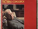 RUBINSTEIN / Chopin Concertos 2LP 1972 RCA Red Seal VCS7091 Vinyl * /Near MINT