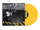 t.A.T.u. - Dangerous And Moving, Vinyl Record, 2LP, Yellow