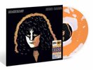 *PRESALE* ERIC CARR: ROCKOLOGY (LIMITED LIQUID-FILLED ORANGE V - LP vinyl SEALED
