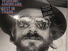Rest in Chaos by Hard Working Americans Double LP Todd Snider Widespread Panic