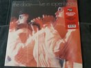 The Doors - Live In Copenhagen 2LP Set RSD BF 2025 NEW & SEALED