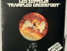 45 LED ZEPPELIN Trampled Under Foot (7
