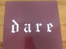 Dare by The Hunna (Record, 2018)