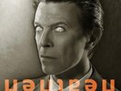David Bowie Heathen NEAR MINT ISO Records Vinyl LP