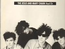 The Jesus And Mary Chain Head On Vinyl Single 12inch NEAR MINT Blanco Y Negro