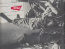 Abwärts Amok Koma NEAR MINT ZickZack Vinyl LP