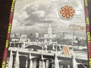 Red Hot Chili Peppers Under The Bridge Vinyl 45 Single UK/Give It Away