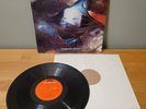 Tangerine Dream Atem UK Pressing Original Inner Sleeve 1973 Polydor Records LP
