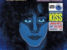 Eric Carr KISS Unfinished Business: The Liquid Vinyl Numbered RSD 2025 NEW
