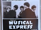 The Rolling Stones - More Live If You Want It  1964  Sealed New