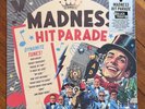 Madness Hit Parade Lp RSD 2025 Limited Silver Vinyl New One Step Beyond NEW