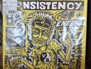 Viagra Boys Consistency Of Energy 12” Vinyl EP New Research Chemicals Signed