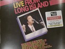 Billy Joel Live From Long Island RSD Black Friday 2025 IN HAND