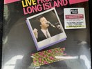 BILLY JOEL - Live From Long Island. VINYL 3x LP.  BLACK FRIDAY RSD 2025