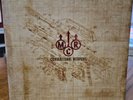 My Chemical Romance Conventional Weapons Vinyl Full Set