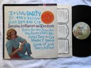 *The Golden Hits Of Lesley Gore* 1974 Near Mint Vinyl Mercury Records Stereo LP