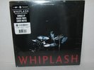 New Whiplash - Original Motion Picture Soundtrack Black Vinyl Single LP Record