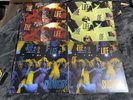 Set of  6  Limited Edition Vinyl Albums  the Life of a Showgirl- Taylor  Swift