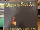 Lullabies to Paralyze by Queens of the Stone Age 2 x vinyl LP NM / NM beautiful