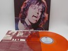 The Rolling Stones Milestones L20P1030 Japan Orange Vinyl LP S1645