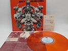 The Rolling Stones Rock 'N' Rolling Stones L20P1031 Japan Orange Vinyl LP S1646