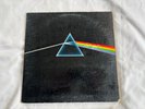 Pink Floyd Dark Side of the Moon LP Vinyl Record 1975 Harvest US press