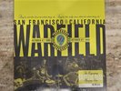 Grateful Dead SEALED Live at the Warfield 2 RSD Black Friday 2025 Vinyl LP